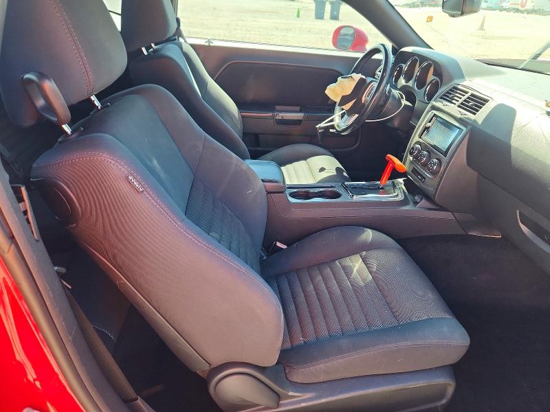 2013 Dodge Challenger მანქანა იყიდება აუქციონზე, vin: 2C3CDYBT7DH602939, აუქციონის ნომერი: 68251626