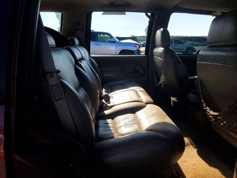 1997 Chevrolet Tahoe მანქანა იყიდება აუქციონზე, vin: 1GNEK13R9VJ323889, აუქციონის ნომერი: 67560786