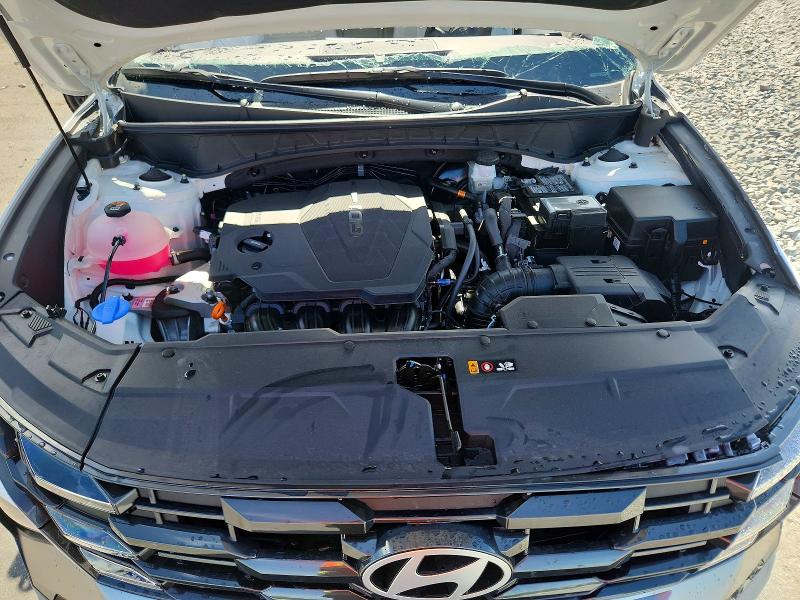 67731666 :رقم المزاد ، 5NMJC3DE9TH715477 vin ، 2026 Hyundai Tucson مزاد بيع
