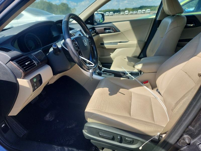 Продажа на аукционе авто 2017 Honda Accord, vin: JHMCR6F5XHC020077, номер лота: 67667346