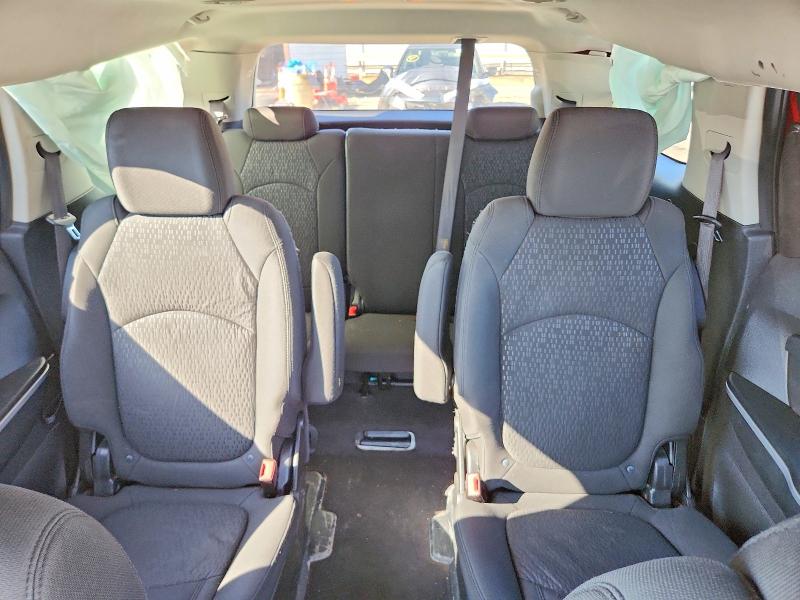 Aukcja sprzedaży 2012 Gmc Acadia, vin: 1GKKVPED3CJ128525, numer aukcji: 68402216