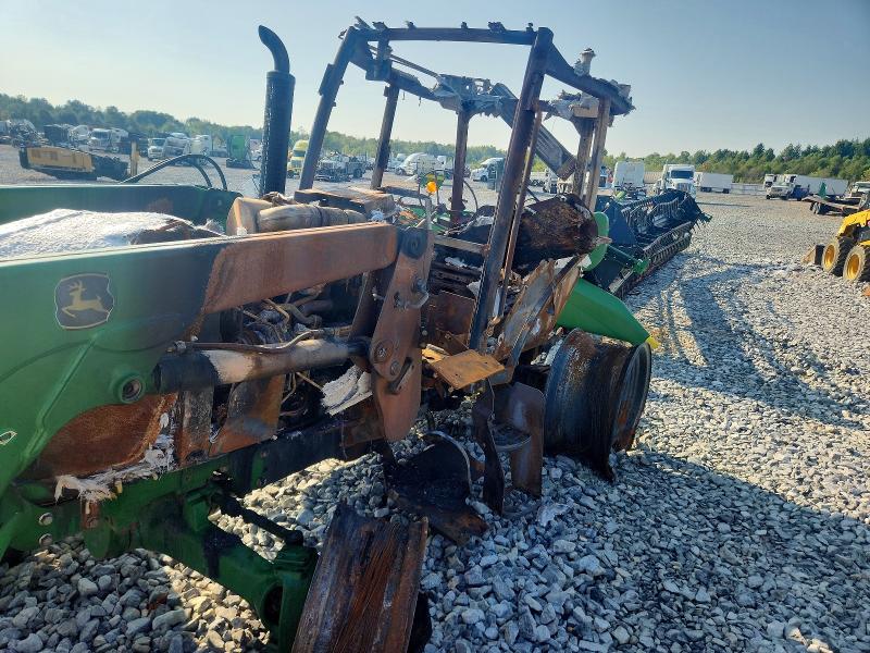 Aukcja sprzedaży 2015 John Deere 5085e, vin: 1LV5085ETFY440194, numer aukcji: 65465086