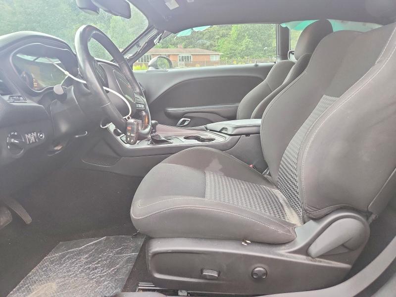 Продажа на аукционе авто 2023 Dodge Challenger, vin: 2C3CDZKGXPH630473, номер лота: 66598736