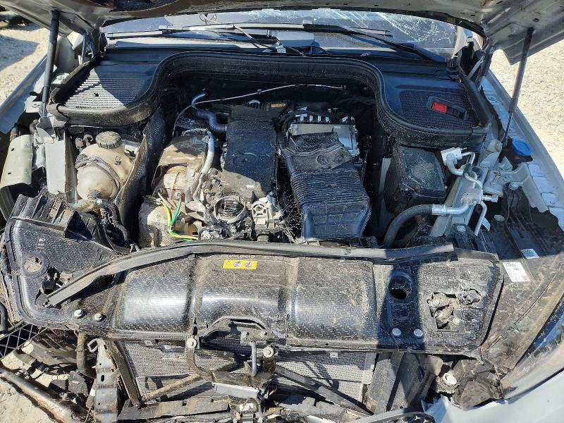 68229636 :رقم المزاد ، 4JGFB5KB1RA991762 vin ، 2024 Mercedes-benz Gle مزاد بيع