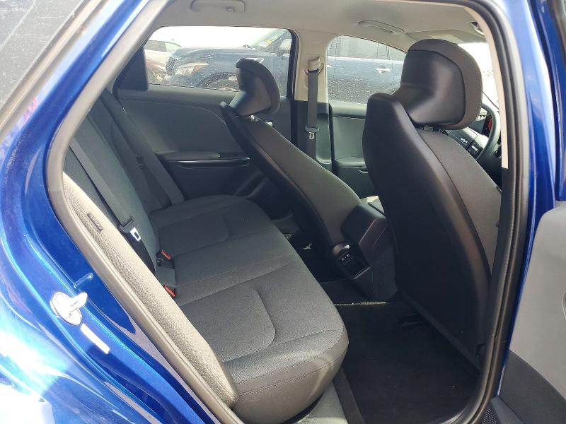 66402426 :رقم المزاد ، 3KPFT4DE2SE098778 vin ، 2025 Kia K4 مزاد بيع