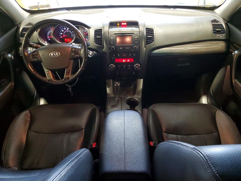 Продаж на аукціоні авто 2012 Kia Sorento, vin: 5XYKUDA21CG213963, номер лоту: 65962526