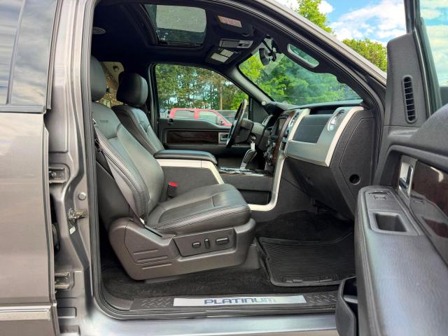 Продаж на аукціоні авто 2014 Ford F150, vin: 1FTFW1ET7EFA87630, номер лоту: 70985806