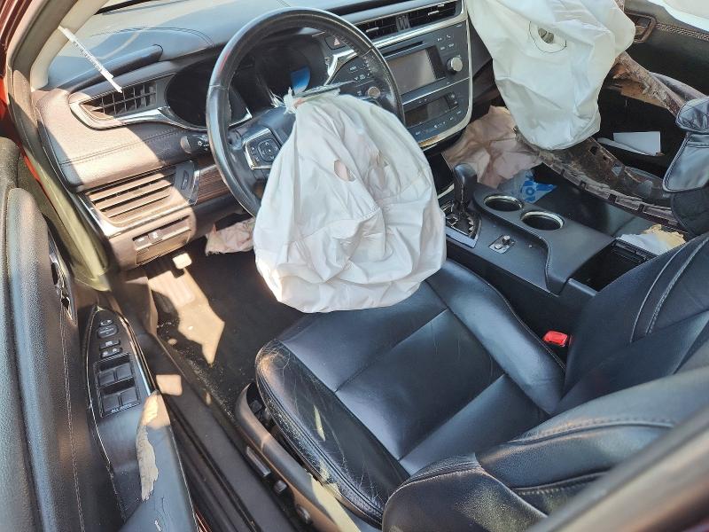 Продаж на аукціоні авто 2013 Toyota Avalon, vin: 4T1BK1EBXDU041197, номер лоту: 67432666