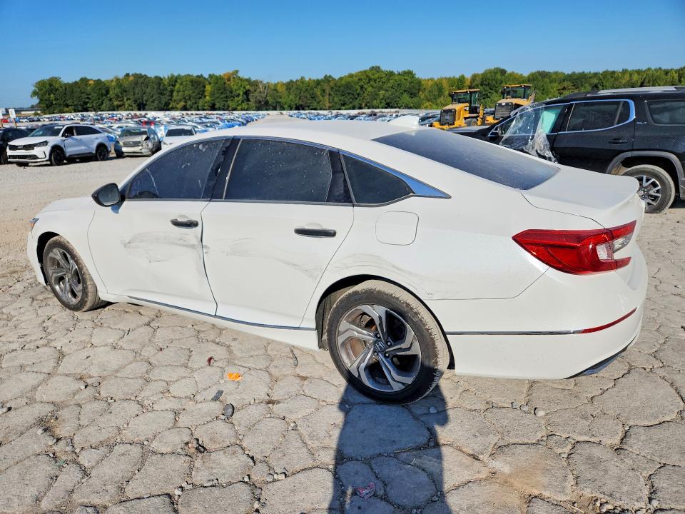 Продажа на аукционе авто 2019 Honda Accord, vin: 1HGCV1F41KA007388, номер лота: 66249616