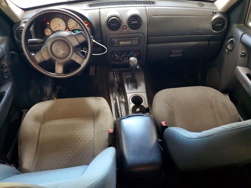 Aukcja sprzedaży 2003 Jeep Liberty, vin: 1J4GL48K73W722225, numer aukcji: 69484136