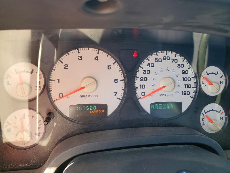 Продажа на аукционе авто 2002 Dodge Ram 1500, vin: 3D7HU18N32G176428, номер лота: 69389956