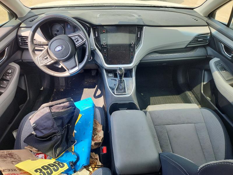 Aukcja sprzedaży 2022 Subaru Outback, vin: 4S4BTAFC1N3230820, numer aukcji: 67544166