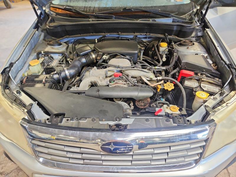 Продажа на аукционе авто 2009 Subaru Forester, vin: JF2SH61609H712516, номер лота: 67856866