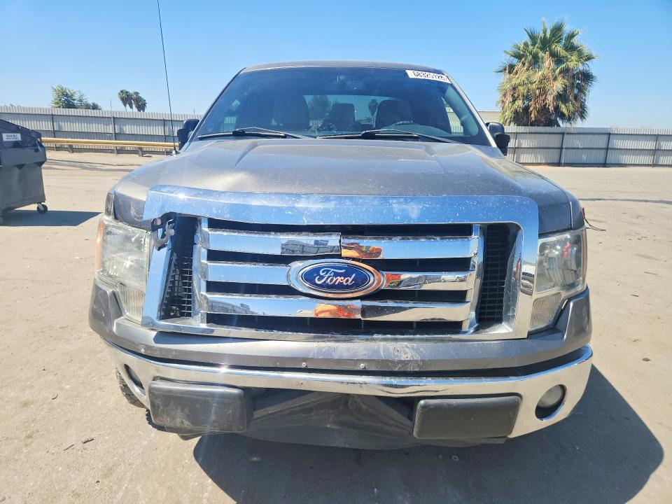 Продаж на аукціоні авто 2012 Ford F150, vin: 1FTEX1CM3CFA59163, номер лоту: 68325126
