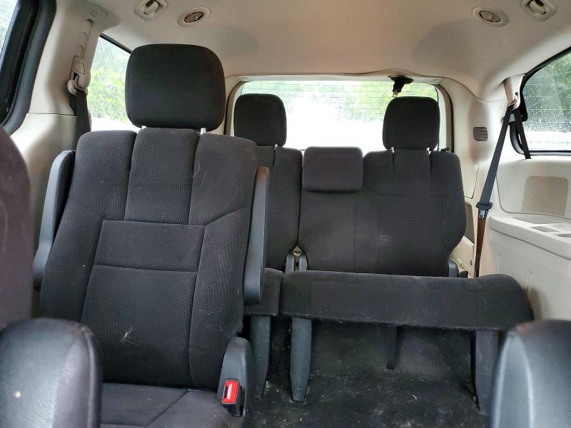 Aukcja sprzedaży 2013 Dodge Grand Caravan, vin: 2C4RDGBG4DR701229, numer aukcji: 69067076