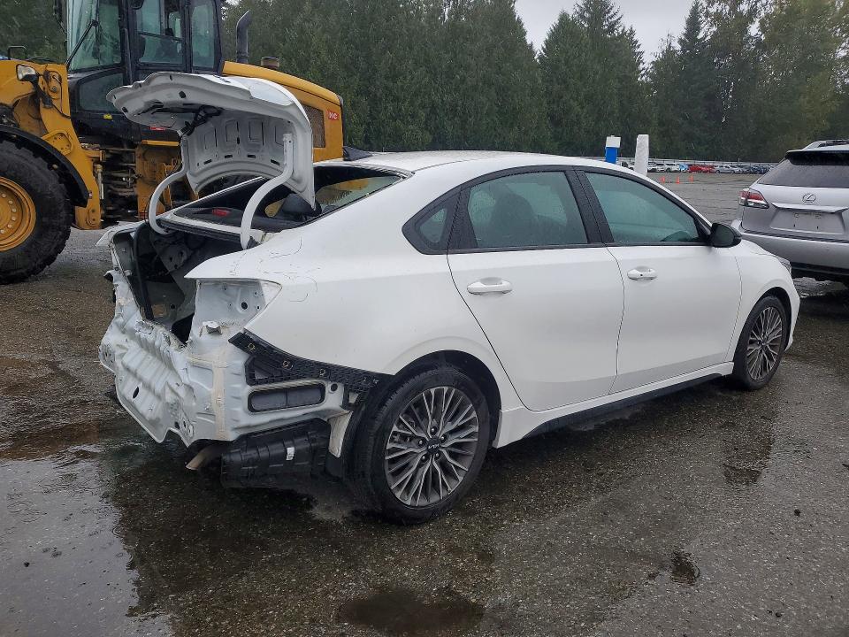 Aukcja sprzedaży 2024 Kia Forte, vin: 3KPF54AD3RE821957, numer aukcji: 70465196