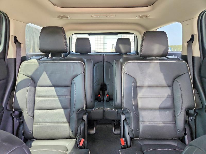 Aukcja sprzedaży 2018 Gmc Acadia, vin: 1GKKNXLS8JZ164050, numer aukcji: 68152706