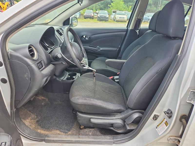 Aukcja sprzedaży 2013 Nissan Versa, vin: 3N1CN7AP3DL846752, numer aukcji: 67725926