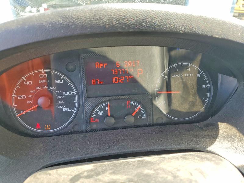 Продажа на аукционе авто 2020 Ram Promaster 3500, vin: 3C6URVJG4LE129474, номер лота: 67252476