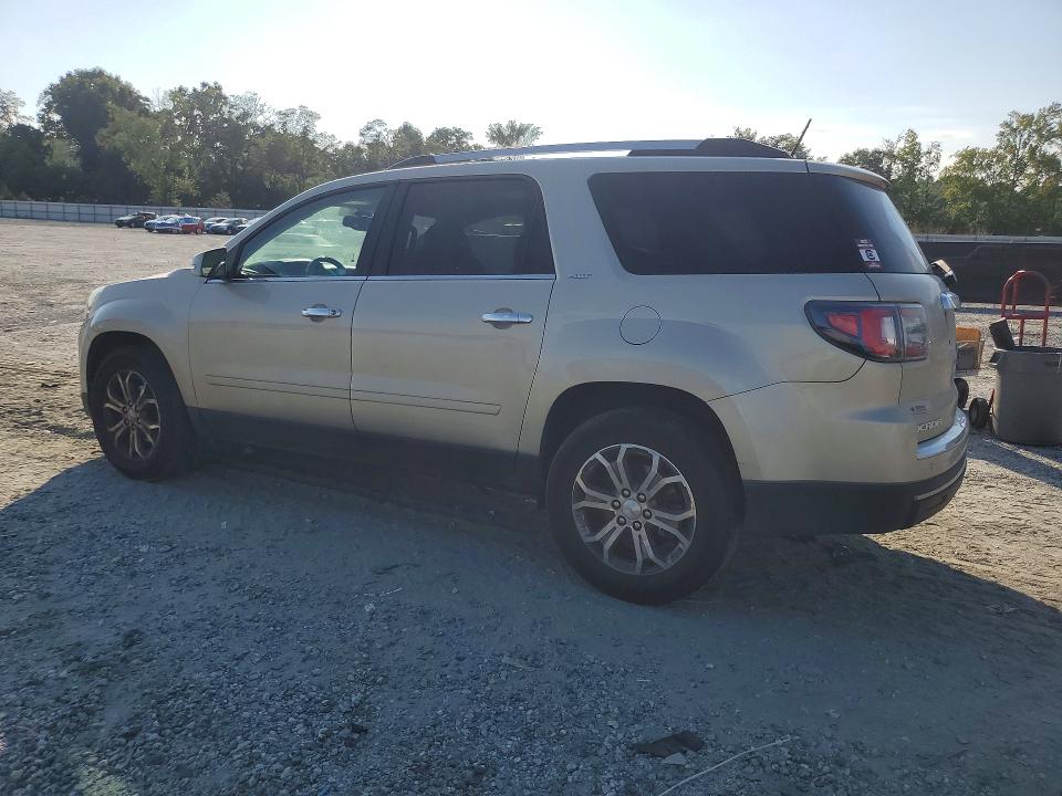 Продаж на аукціоні авто 2016 Gmc Acadia, vin: 1GKKVRKD6GJ158043, номер лоту: 67286506