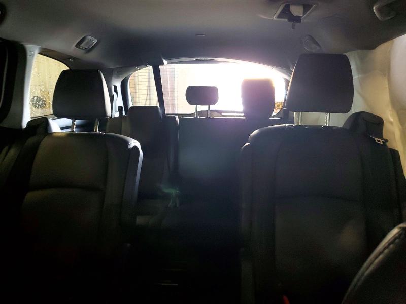 Продажа на аукционе авто 2020 Honda Odyssey, vin: 5FNRL6H79LB055765, номер лота: 66977296