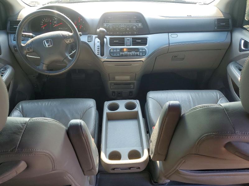 Aukcja sprzedaży 2008 Honda Odyssey, vin: 5FNRL38788B045573, numer aukcji: 69392206