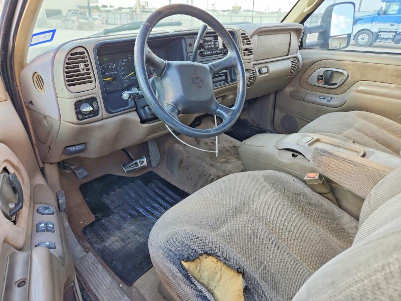 Продажа на аукционе авто 1998 Chevrolet Gmt-400, vin: 2GCEK19R1W1217013, номер лота: 70732216