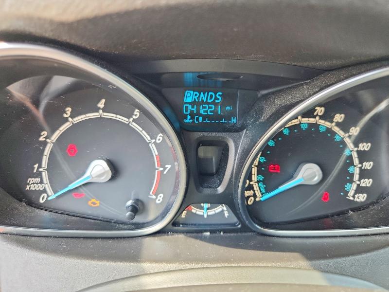 67076926 :رقم المزاد ، 3FADP4BJXKM101059 vin ، 2019 Ford Fiesta مزاد بيع