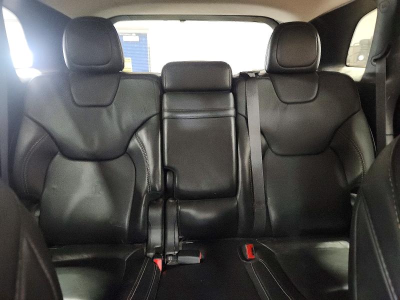 70684116 :رقم المزاد ، 1C4PJMDB3GW205897 vin ، 2016 Jeep Cherokee مزاد بيع