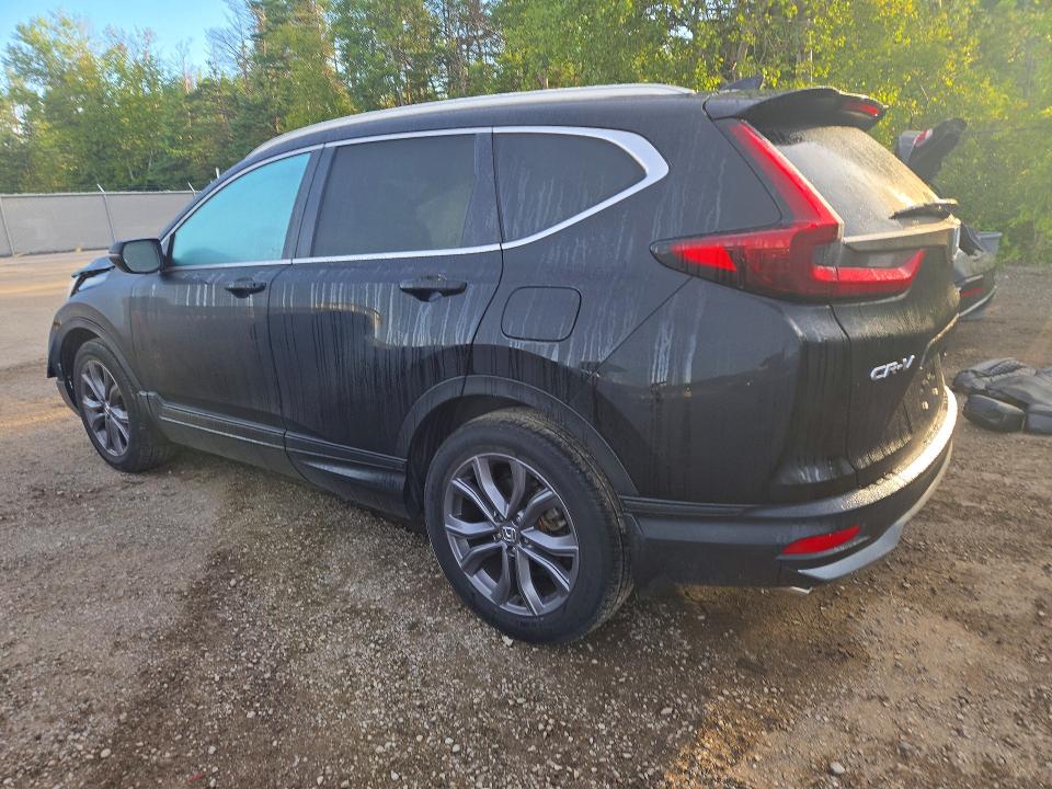 Aukcja sprzedaży 2020 Honda Cr-v, vin: 2HKRW2H46LH223546, numer aukcji: 66703736