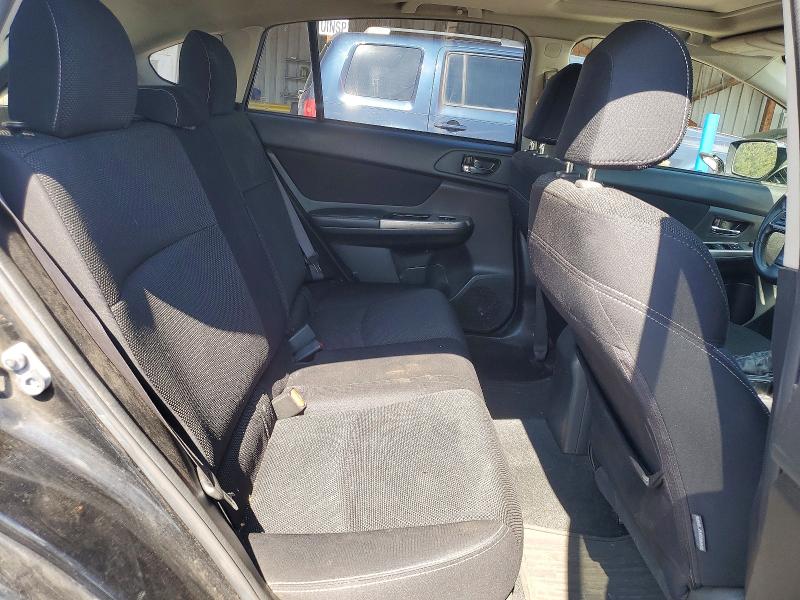2015 Subaru Xv Crosstrek მანქანა იყიდება აუქციონზე, vin: JF2GPADCXF8286052, აუქციონის ნომერი: 70534766