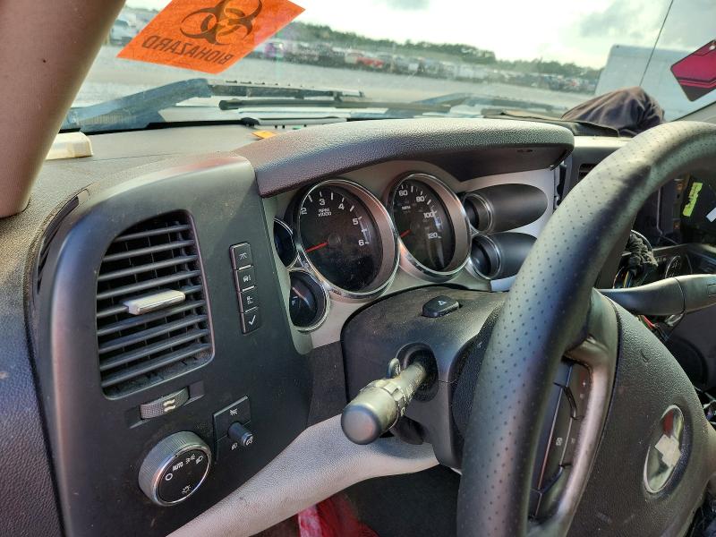 Aukcja sprzedaży 2007 Chevrolet Silverado, vin: 2GCEC19C171698245, numer aukcji: 69043396