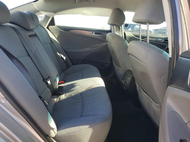 Продажа на аукционе авто 2012 Hyundai Sonata, vin: KMHEC4A47CA043928, номер лота: 67688646