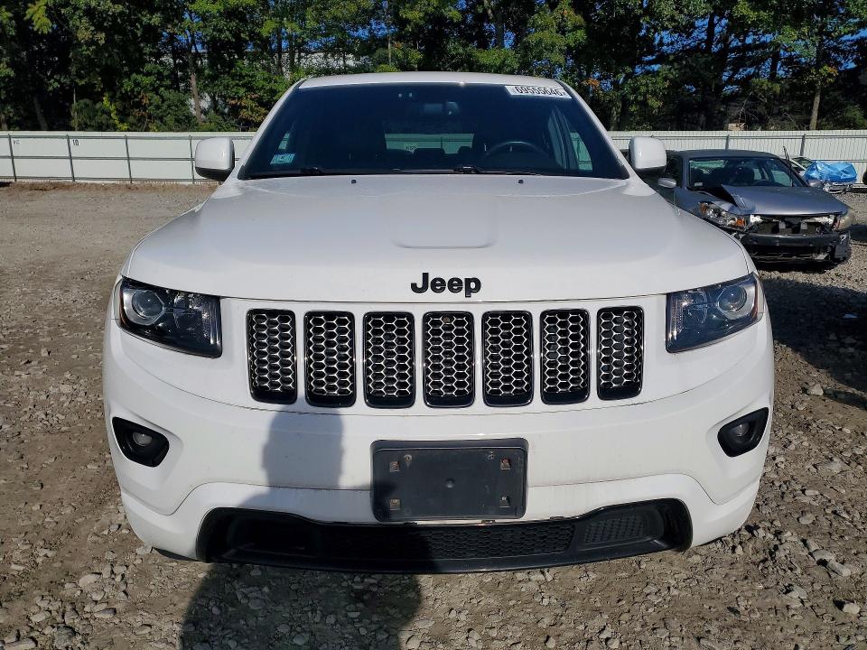 Aukcja sprzedaży 2015 Jeep Grand Cherokee, vin: 1C4RJFAG0FC954483, numer aukcji: 69555646