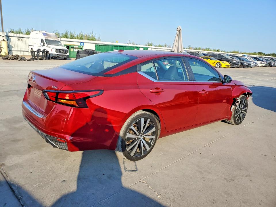 Aukcja sprzedaży 2020 Nissan Altima, vin: 1N4BL4CVXLC242625, numer aukcji: 67844806