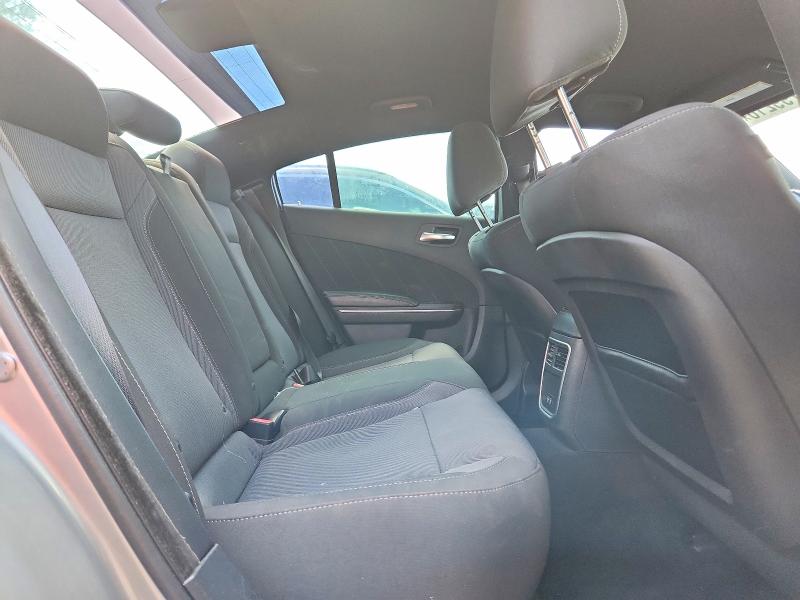 Продажа на аукционе авто 2016 Dodge Charger, vin: 2C3CDXCTXGH251411, номер лота: 68799216