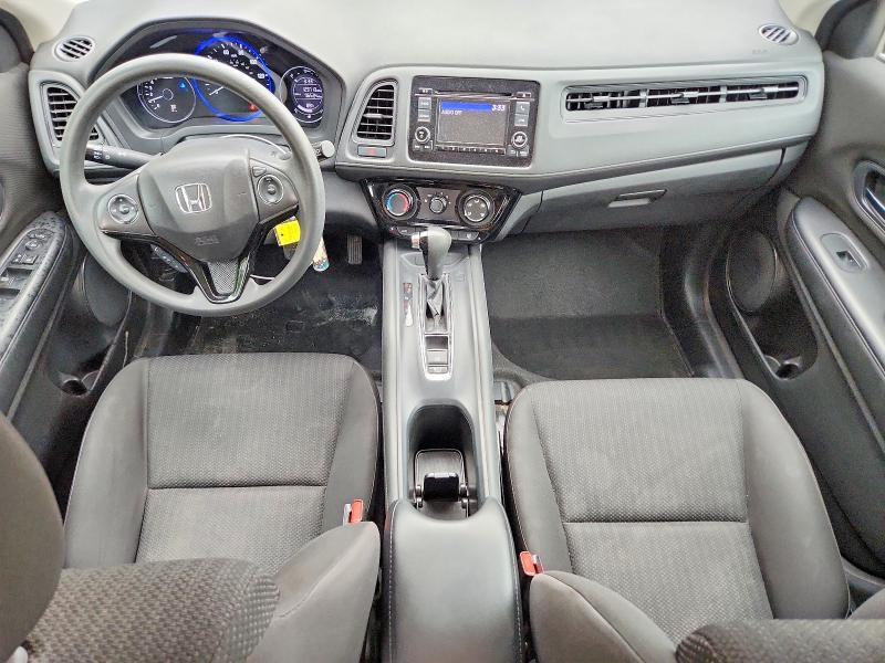 Aukcja sprzedaży 2018 Honda Hr-v, vin: 3CZRU6H34JG718249, numer aukcji: 67273666