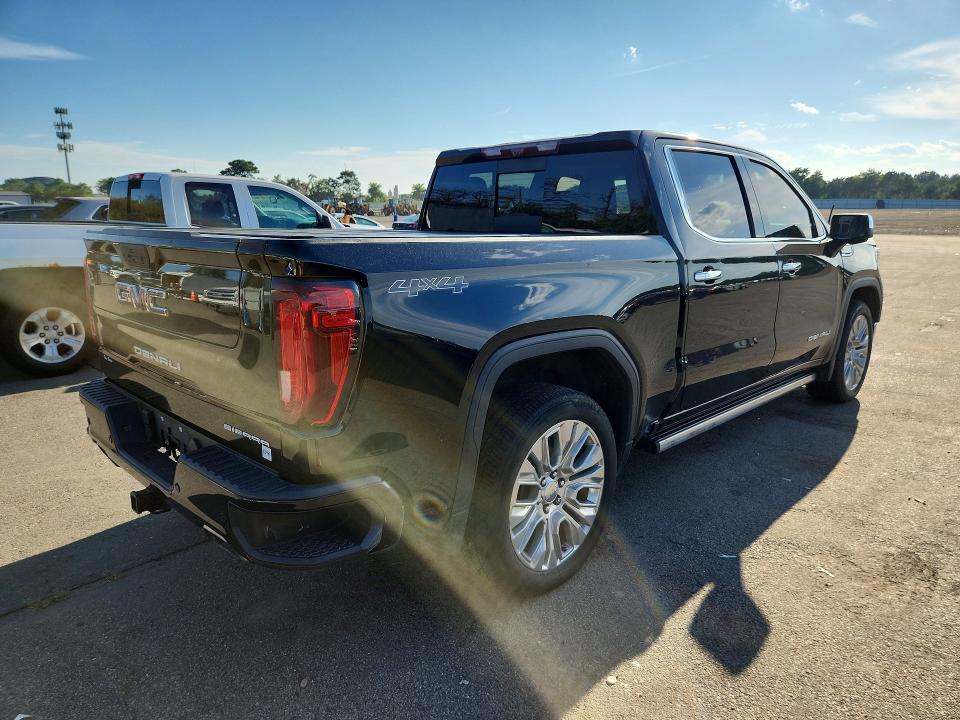 Продаж на аукціоні авто 2021 Gmc Sierra, vin: 3GTU9FEL2MG309029, номер лоту: 68642586