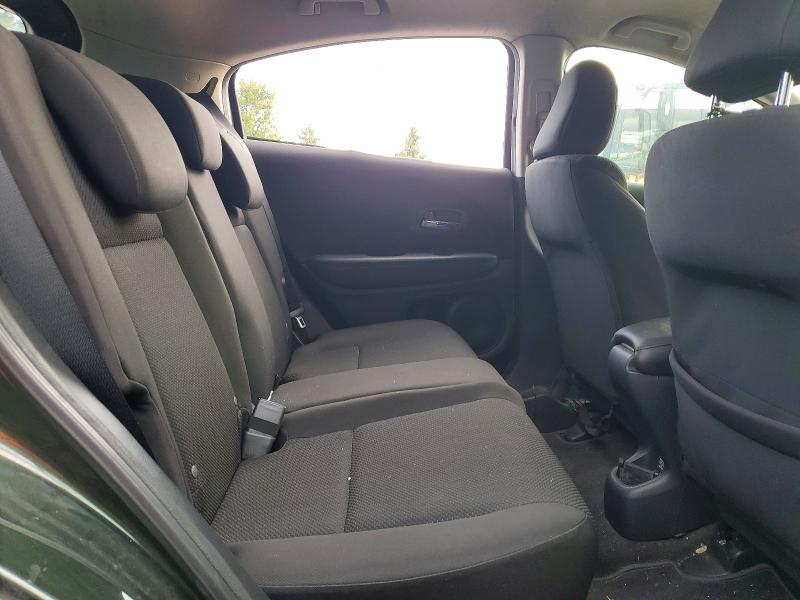Продажа на аукционе авто 2017 Honda Hr-v, vin: 3CZRU5H37HM728313, номер лота: 70448716
