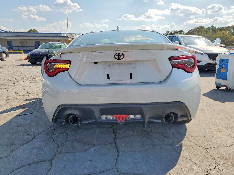 Aukcja sprzedaży 2019 Toyota 86, vin: JF1ZNAA17K8700341, numer aukcji: 69707546