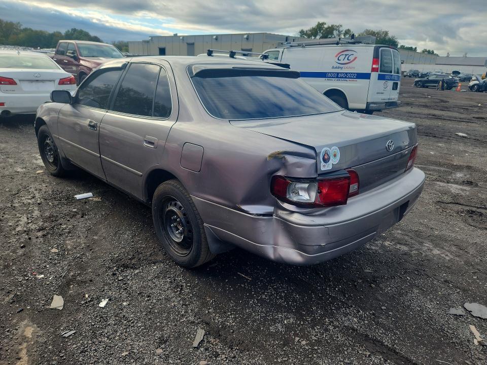 Продаж на аукціоні авто 1996 Toyota Camry, vin: 4T1BG12K3TU813060, номер лоту: 70069546