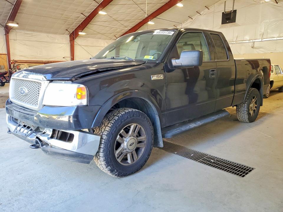 Продаж на аукціоні авто 2004 Ford F150, vin: 1FTPX14594NA16325, номер лоту: 68205736