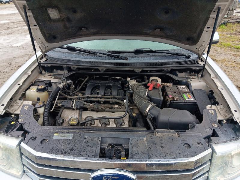 2009 Ford Flex მანქანა იყიდება აუქციონზე, vin: 2FMEK63C99BA90412, აუქციონის ნომერი: 68275596