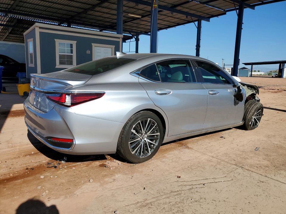 Aukcja sprzedaży 2025 Lexus Es 300h, vin: 58ADA1C13SU054370, numer aukcji: 66835776