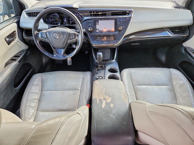 Продажа на аукционе авто 2013 Toyota Avalon Hybrid, vin: 4T1BD1EB4DU016824, номер лота: 69095706