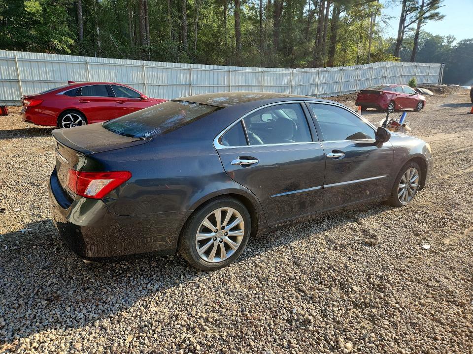 Продажа на аукционе авто 2007 Lexus Es, vin: JTHBJ46G372056352, номер лота: 67526506