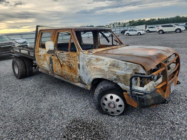 Продаж на аукціоні авто 1988 Ford F350, vin: 2FTJW36G4JCA57255, номер лоту: 70844226
