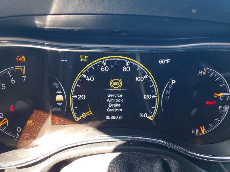 68802416 :رقم المزاد ، 1C4RJFAGXKC567949 vin ، 2019 Jeep Grand Cherokee مزاد بيع