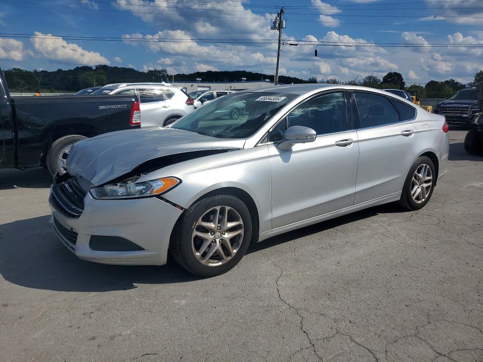 68694306 :رقم المزاد ، 3FA6P0HR3DR122842 vin ، 2013 Ford Fusion مزاد بيع