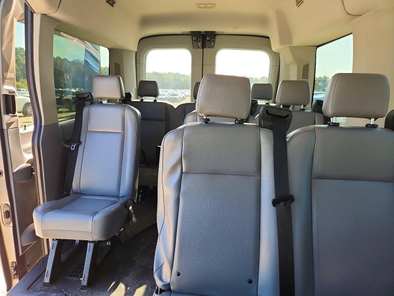 Продаж на аукціоні авто 2019 Ford Transit, vin: 1FMZK1CM2KKA07119, номер лоту: 69023286